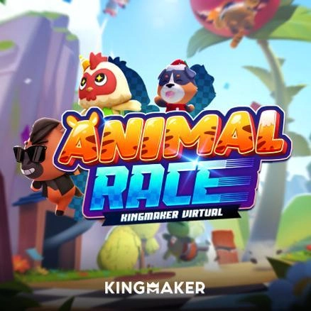 Animal-Race